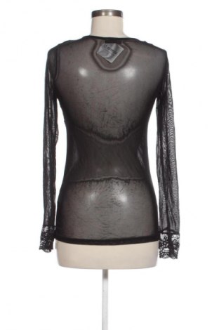 Bluzka damska Unbranded, Rozmiar L, Kolor Czarny, Cena 22,99 zł