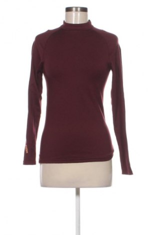 Γυναικεία μπλούζα Unbranded, Μέγεθος M, Χρώμα Καφέ, Τιμή 4,99 €