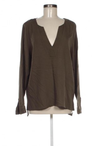 Γυναικεία μπλούζα Unbranded, Μέγεθος L, Χρώμα Πράσινο, Τιμή 8,99 €