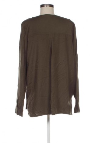 Γυναικεία μπλούζα Unbranded, Μέγεθος L, Χρώμα Πράσινο, Τιμή 8,99 €