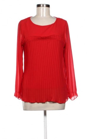 Dámská halenka Unbranded, Velikost M, Barva Červená, Cena  109,00 Kč