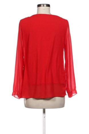 Dámská halenka Unbranded, Velikost M, Barva Červená, Cena  109,00 Kč