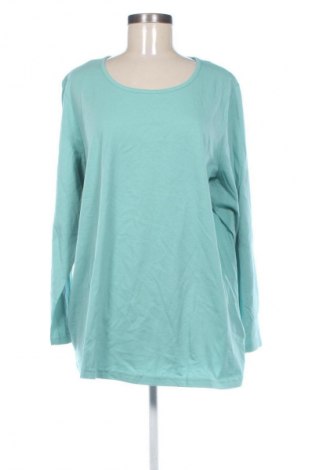 Damen Shirt Unbranded, Größe XXL, Farbe Grün, Preis 12,99 €