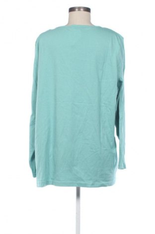 Damen Shirt Unbranded, Größe XXL, Farbe Grün, Preis 12,99 €