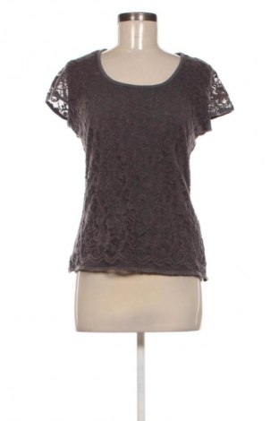 Дамска блуза Unbranded, Размер M, Цвят Сив, Цена 10,22 €