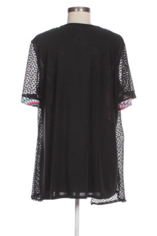 Дамска блуза Unbranded, Размер XL, Цвят Многоцветен, Цена 8,18 €