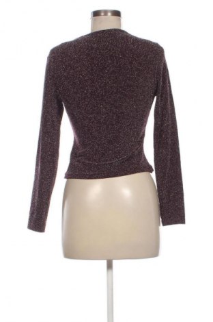 Dámská halenka Unbranded, Velikost L, Barva Fialová, Cena  129,00 Kč