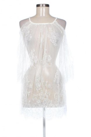 Дамска блуза Unbranded, Размер L, Цвят Бял, Цена 15,66 €