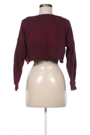 Γυναικεία μπλούζα Unbranded, Μέγεθος M, Χρώμα Κόκκινο, Τιμή 8,99 €