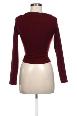 Dámská halenka Unbranded, Velikost S, Barva Červená, Cena  129,00 Kč