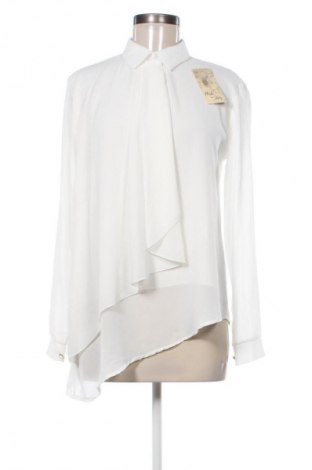 Γυναικεία μπλούζα Unbranded, Μέγεθος M, Χρώμα Εκρού, Τιμή 6,99 €