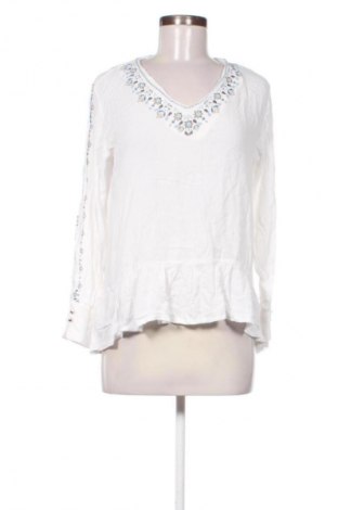 Dámská halenka Unbranded, Velikost S, Barva Bílá, Cena  279,00 Kč