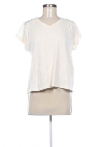 Dámská halenka Unbranded, Velikost L, Barva Krémová, Cena  283,00 Kč