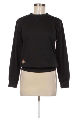 Bluză de femei Unbranded, Mărime M, Culoare Negru, Preț 15,99 Lei