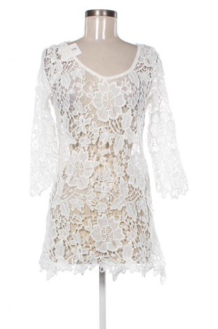 Női blúz Unbranded, Méret S, Szín Fehér, Ár 3 819 Ft