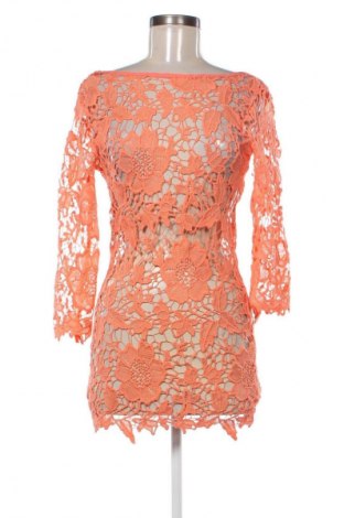 Női blúz Unbranded, Méret M, Szín Narancssárga
, Ár 3 819 Ft