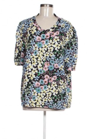 Bluzka damska Unbranded, Rozmiar 3XL, Kolor Kolorowy, Cena 55,99 zł