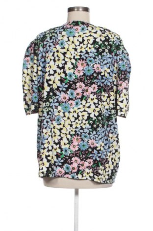 Bluzka damska Unbranded, Rozmiar 3XL, Kolor Kolorowy, Cena 55,99 zł