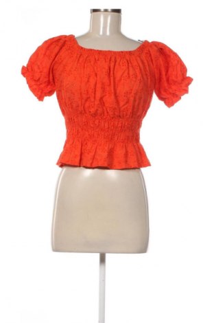 Dámská halenka Unbranded, Velikost M, Barva Červená, Cena  228,00 Kč