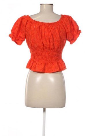 Dámská halenka Unbranded, Velikost M, Barva Červená, Cena  228,00 Kč