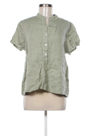 Dámska blúza Unbranded, Veľkosť S, Farba Zelená, Cena  6,95 €