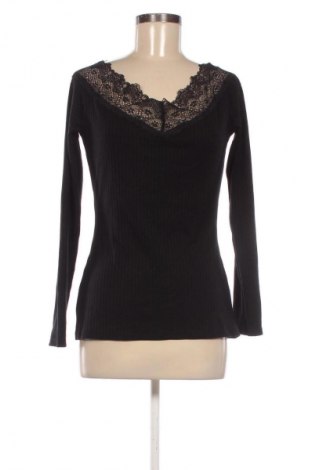 Γυναικεία μπλούζα Unbranded, Μέγεθος L, Χρώμα Μαύρο, Τιμή 1,99 €