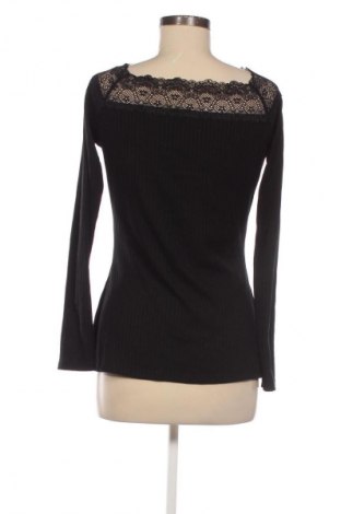 Γυναικεία μπλούζα Unbranded, Μέγεθος L, Χρώμα Μαύρο, Τιμή 1,99 €