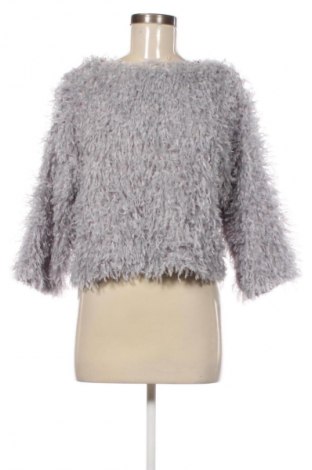 Dámská halenka Unbranded, Velikost M, Barva Šedá, Cena  79,00 Kč