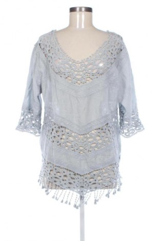 Női blúz Unbranded, Méret L, Szín Szürke, Ár 4 229 Ft