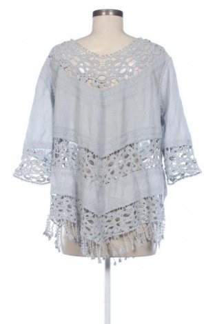 Női blúz Unbranded, Méret L, Szín Szürke, Ár 4 229 Ft