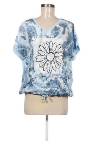 Damen Shirt Unbranded, Größe XXL, Farbe Mehrfarbig, Preis 12,99 €