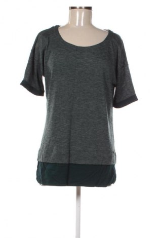 Γυναικεία μπλούζα Unbranded, Μέγεθος M, Χρώμα Πράσινο, Τιμή 10,00 €