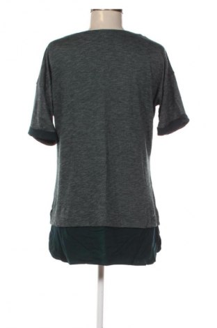 Γυναικεία μπλούζα Unbranded, Μέγεθος M, Χρώμα Πράσινο, Τιμή 10,00 €