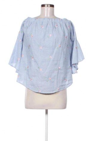 Dámská halenka Unbranded, Velikost L, Barva Vícebarevné, Cena  239,00 Kč