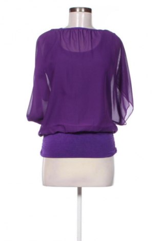 Bluzka damska Unbranded, Rozmiar L, Kolor Fioletowy, Cena 53,58 zł