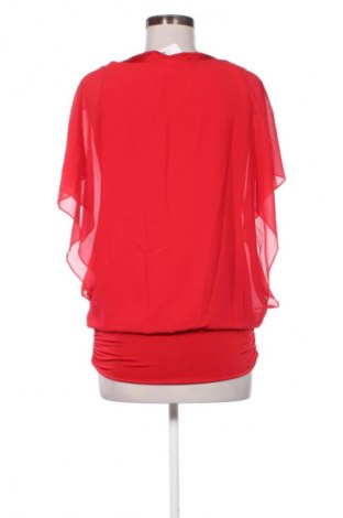 Дамска блуза Unbranded, Размер M, Цвят Червен, Цена 10,22 €