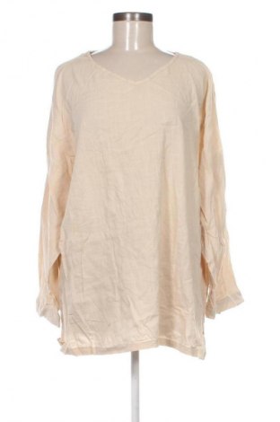 Női blúz Unbranded, Méret 5XL, Szín Bézs, Ár 5 609 Ft