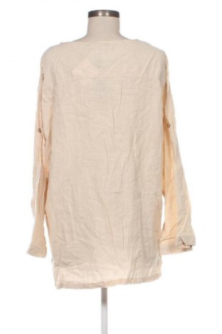 Női blúz Unbranded, Méret 5XL, Szín Bézs, Ár 5 609 Ft