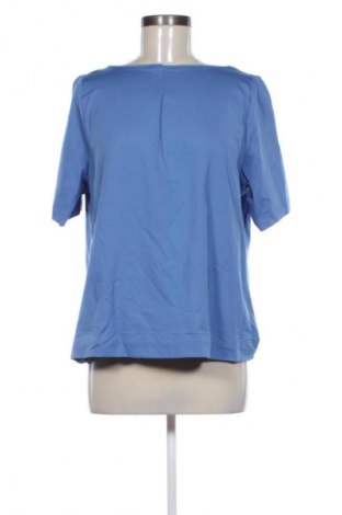 Дамска блуза Unbranded, Размер XL, Цвят Син, Цена 6,64 €