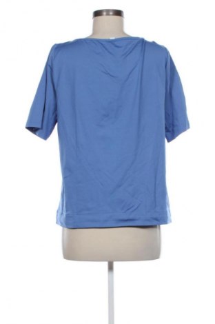 Дамска блуза Unbranded, Размер XL, Цвят Син, Цена 6,64 €