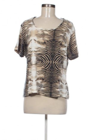 Γυναικεία μπλούζα Unbranded, Μέγεθος XL, Χρώμα Πολύχρωμο, Τιμή 10,00 €