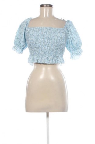 Γυναικεία μπλούζα Unbranded, Μέγεθος M, Χρώμα Πολύχρωμο, Τιμή 4,99 €