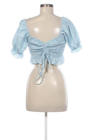 Γυναικεία μπλούζα Unbranded, Μέγεθος M, Χρώμα Πολύχρωμο, Τιμή 4,99 €