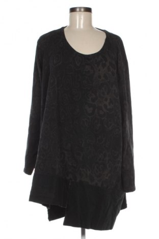 Dámská halenka Unbranded, Velikost 3XL, Barva Černá, Cena  523,00 Kč