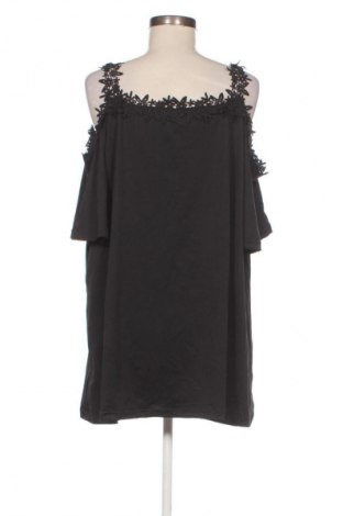 Dámska blúza Unbranded, Veľkosť 4XL, Farba Čierna, Cena  9,95 €