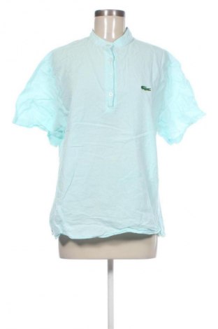 Дамска блуза Unbranded, Размер 4XL, Цвят Син, Цена 9,71 €