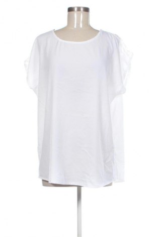 Дамска блуза Unbranded, Размер XXL, Цвят Бял, Цена 8,69 €