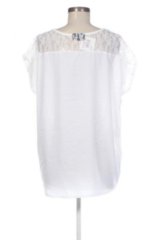 Дамска блуза Unbranded, Размер XXL, Цвят Бял, Цена 8,69 €