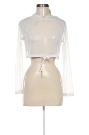 Γυναικεία μπλούζα Unbranded, Μέγεθος M, Χρώμα Λευκό, Τιμή 10,99 €