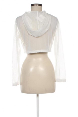 Γυναικεία μπλούζα Unbranded, Μέγεθος M, Χρώμα Λευκό, Τιμή 10,99 €